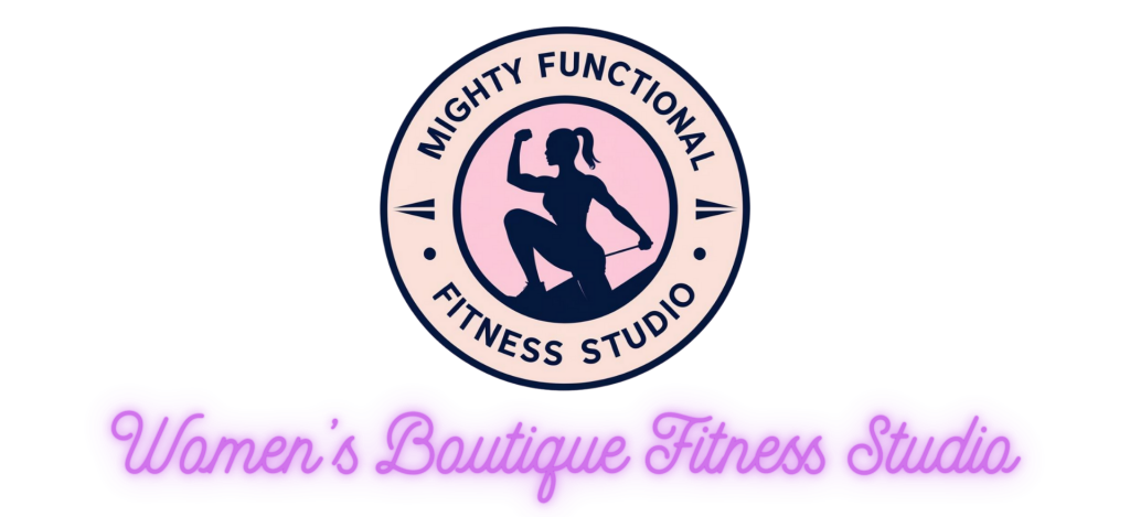 woman'd boutique fitness