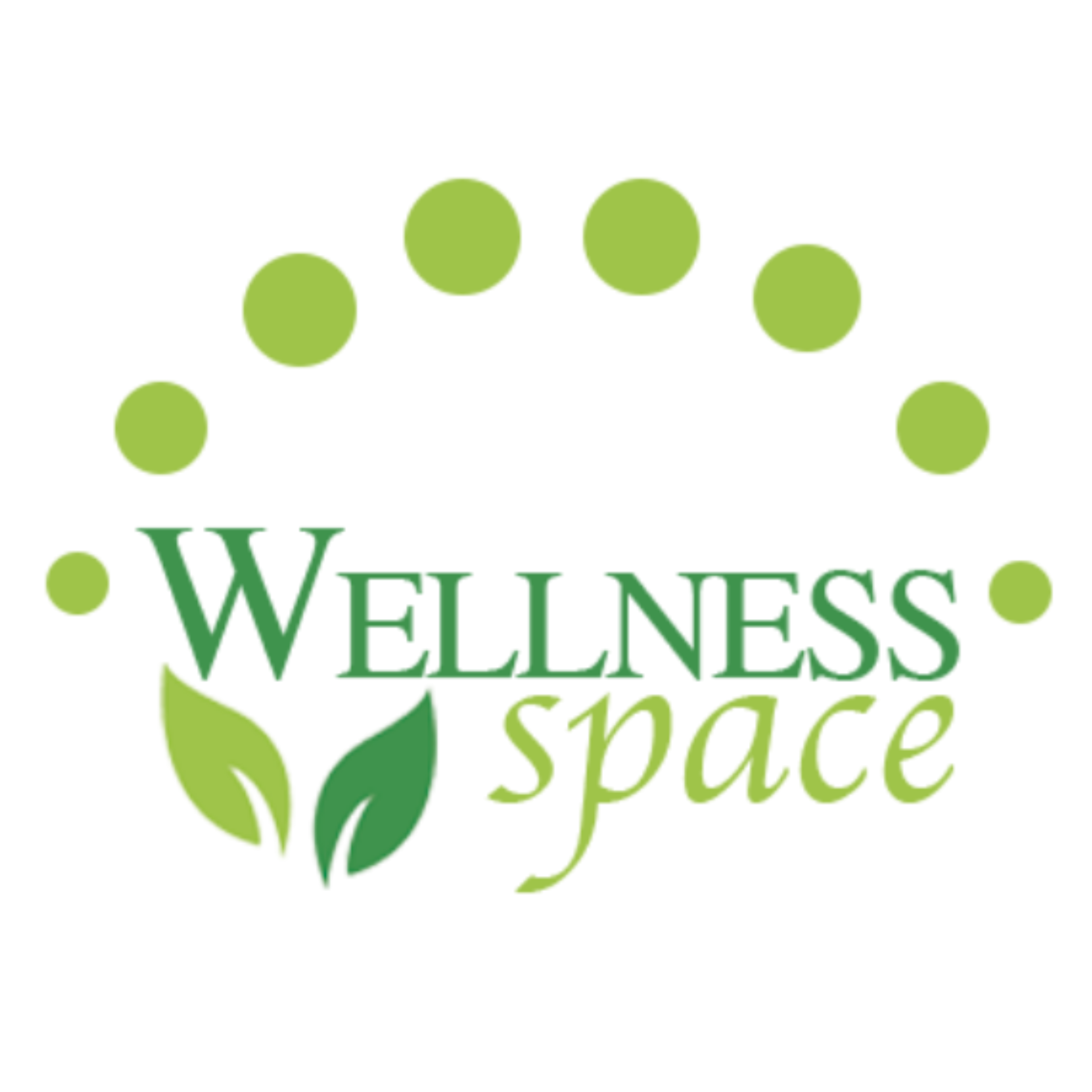 wellness space logo