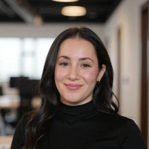 Dr Angie Alaouie