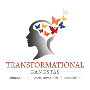 Transformational Gangstas Logo